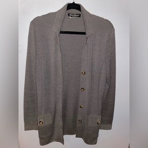 SALVATORE FERRAGAMO Women’s Blazer